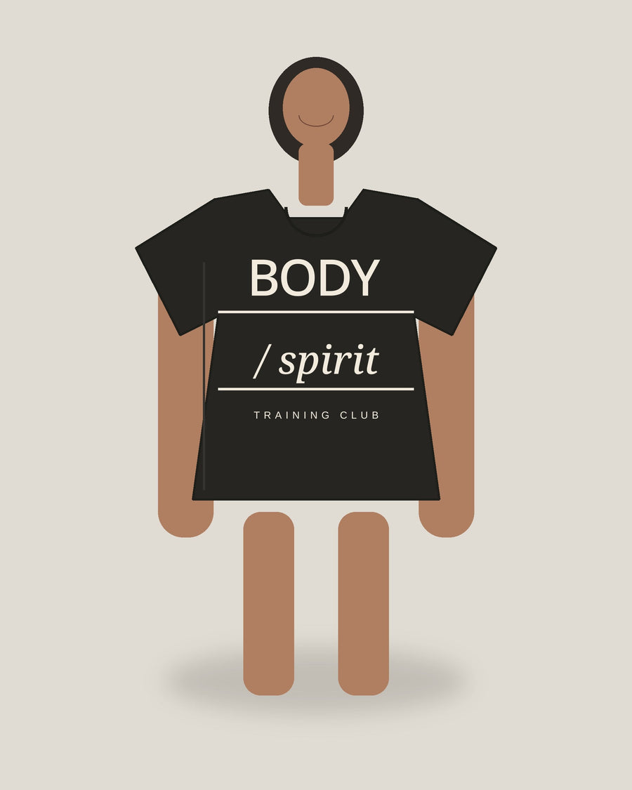 Body + Spirit